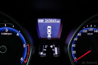 Hyundai i30 CW 1.6 CRDi 16V DOHC - 16