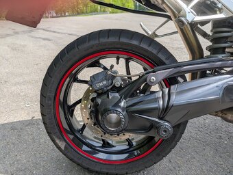 BMW R 1200 S - 16