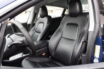 TESLA MODEL 3 LONG RANGE 82KWH AWD - 16
