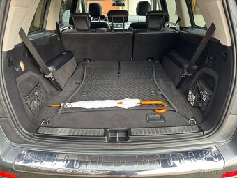 Mercedes-Benz GLS 350d  4Matic - 16