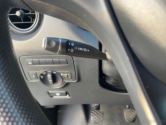 MB Vito 116 Long 2020 - 16