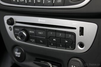 Renault Mégane, 1.6 dCi 96kW BOSE, TAŽNÉ - 16