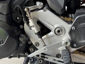 BMW F900XR - 16