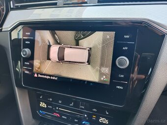 VW Passat B8 GTE Variant 1.4eTSI 160kW DSG 109tkm Matrix ACC - 16