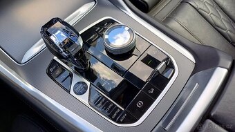 BMW X6 30d 210kW Mpaket xDrive VENTILACE-TZ-ZÁRUKA-DPH - 16