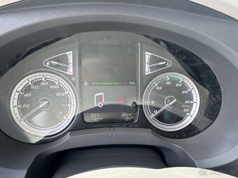 DAF LF 55.290, 18TUN, JEŘÁB+KONTEJNER CTS , AKCE - 56 000KČ - 16