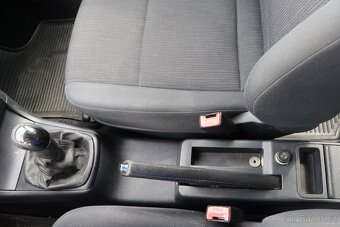 Škoda Octavia Combi 1.6MPI + LPG Landi Renzo - 16