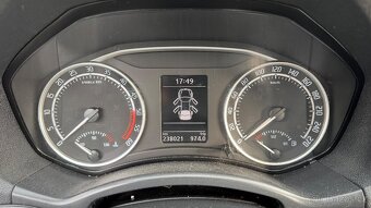 Škoda Octavia II 2.0TDi CR 125kw facelift - 16