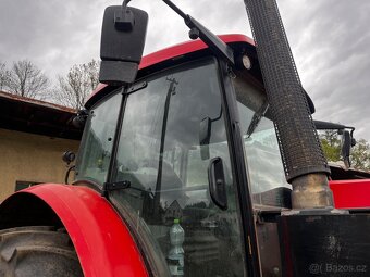 ZETOR CRYSTAL 170 HD 4X4 - 16