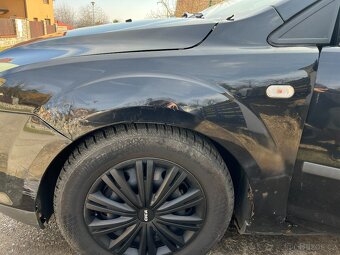 Ford Focus Combi 1.6 2006 - 16