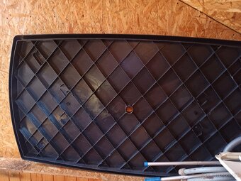 Karavan Hobby 14 pro až 6 osob - 16