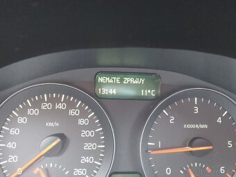 Volvo c30 1.6d stk 12/2025 - 16