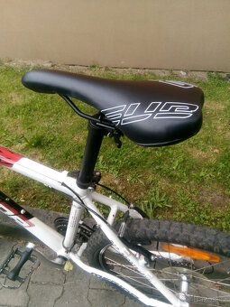 Horské kolo Merida velikost 18" (46cm) - 16