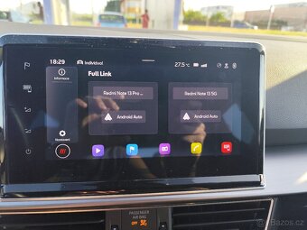 Prodám Seat Tarraco FR 2.0 TSI 140kw 4x4 DSG - 16