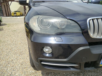 BMW X5, 3.0 SD 210kW 4x4 AUTOMAT - 16