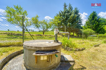 Prodej chaty, 33 m², Blovice - 16
