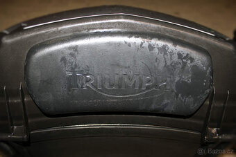 Triumph Tiger 1050 - 16