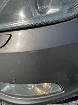 Škoda Octavia 2 FL 2011  2.0 TDI 103KW - 16
