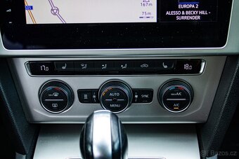 Volkswagen Passat Variant 2.0 TDI 190k 2018 TOP STAV - 16
