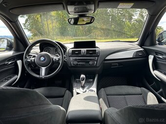 SLEVA BMW f20 M135i x-drive - 16