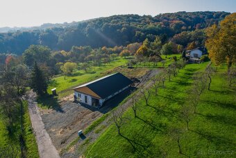 Prodej rodinného domu - Žlutava - 16