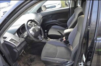 Prodam Mitsubishi outlander 2 - 16