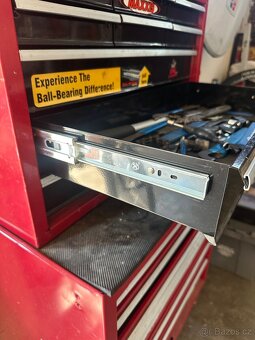 Prodej dílenského nářadí na auto a kola - 16