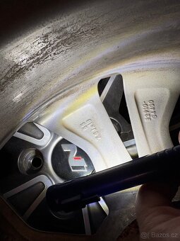 Disky kola Hyundai N-Line gumy 225/40 R18 zimní - 16