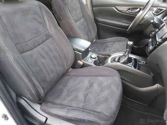 Nissan X-trail 1.6 dCi, 2017, 135.000 km - 16