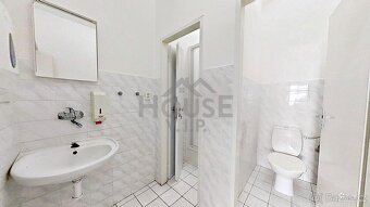 Pronájem kanceláří 38 m² – Kreativní centrum The Archive, Pr - 16