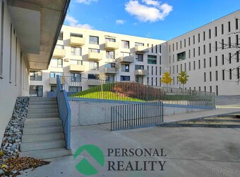 Prodej bytu 2+kk, Plzeň - SYLVÁN, ev.č. 02657 - 16