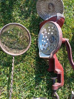 Retro věci do domacnosti - 16