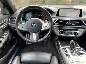 BMW 730D xDrive 195kW M-Paket DPH - 16