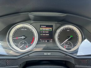 Škoda superb 3 SPORTLINE 2.0TDI 140kw CANTON DSG ACC 2018 - 16