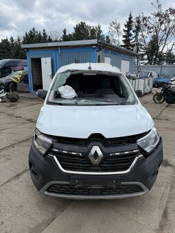 Renault Kangoo VAN 1.5DCi 2023 - 16