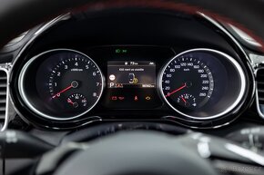 Kia Ceed 1.6 GT T-GDi | Automat | Záruka | SLEVA - 16