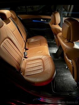 Mercedes cls 400d shooting brake - 16