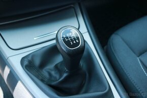 BMW E87 (1 series) 118d 105kw - 16