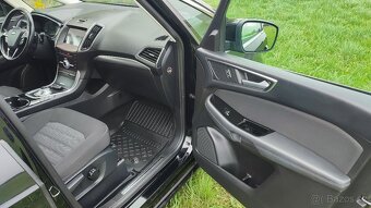 Ford S-MAX,  2,0 TDCi 140kW  LED ACC SONY 8AT 2.0 EC - 16