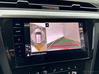 Arteon Shooting Brake Elegance 2.0 TSI 140kW DSG - 16