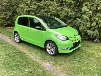 ŠKODA E- CITIGO iV Style - 16