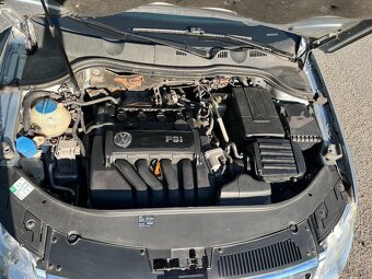 VW Passat B6 2.0 FSI - 16