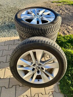 Škoda Karoq - 1.5 TSi Sport Paket - 16