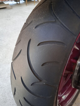 Suzuki RF 900 R,prosím číst celé - 16