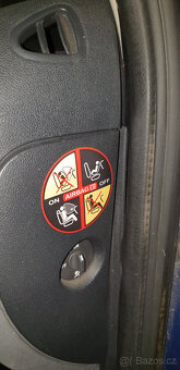 Renault Clio III. 1.5 Dci-50 Kw- R.V. 10/2006 -model 07 - 16