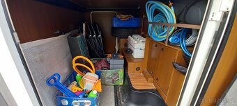 Obytné auto Laika X710 Fiat Ducato - 16