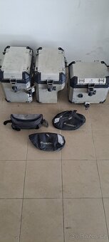 Bmw r1200gs adventure - 16
