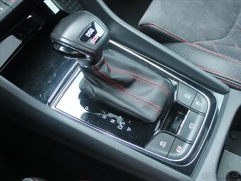 Škoda Kodiaq 2,0 BiTDI RS 4x4 DSG 7míst ČR  7DSG 4x4 RS (202 - 16