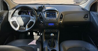 Hyundai IX35,4x4,2,0CRDi,100kw. - 16