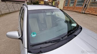 Prodám škoda octavia 1 kombi 1,9 TDI 81 kw rotačka, xenony - 16